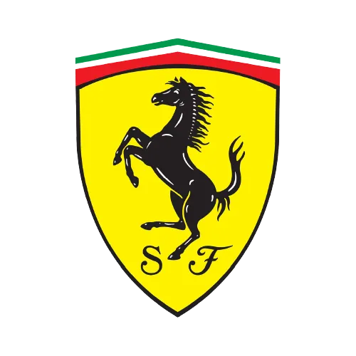 partner ferrari