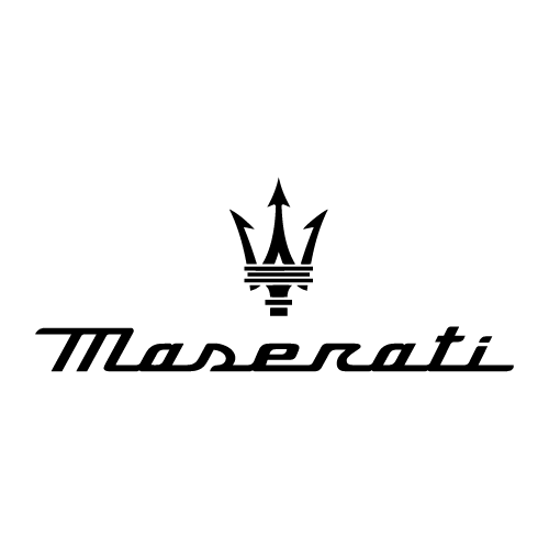 partner maserati
